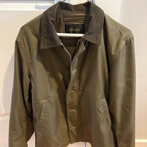 Buck Mason Men's Jacket